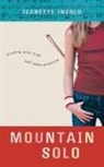 Jeanette Ingold - Mountain Solo