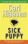 Carl Hiaasen - Sick Puppy