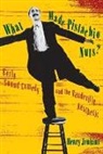Henry Jenkins - What Made Pistachio Nuts?