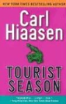Carl Hiaasen - Tourist Season