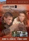 Chris Fabry, Jerry B. Jenkins, Jerry B./ Fabry Jenkins - Haunted Waters