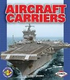 Matt Doeden - Aircraft Carriers