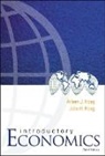 Arleen J Hoag, Arleen J Hoag, Arleen J. Hoag, John H Hoag, John H. Hoag, John H Hoag - Introductory Economics (Third Edition)