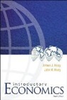 Arleen J Hoag, Arleen J Hoag, Arleen J. Hoag, John H Hoag, John H. Hoag, John H Hoag - Introductory Economics (Third Edition)