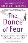 Harriet Lerner - The Dance of Fear