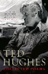 Ted Hughes, Hughes Ted, Paul Keegan, Keegan Paul - Collected Poems of Ted Hughes