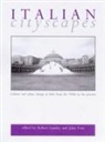 Prof. Robert Foot Lumley, Robert Lumley, Robert Foot Lumley, LUMLEY ROBERT FOOT JOHN, Dr John Foot, John Foot... - Italian Cityscapes
