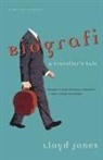 Gary Jones, Lloyd Jones, Bertrand Piccard - Biografi