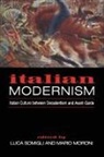 Luca Somigli, Luca Somigli, Luca (EDT)/ Moroni Somigli, Luca Moroni Somigli, Mario Moroni, Luca Somigli - Italian Modernism