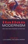 Luca Somigli, Luca Moroni Somigli, Mario Moroni, Luca Somigli - Italian Modernism