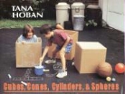 Tana Hoban, Tana Hoban - Cubes, Cones, Cylinders, & Spheres