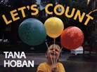 Tana Hoban, Tana Hoban - Let's Count