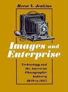 Reese V. Jenkins - Images and Enterprise