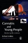 Richard Jenkins - Cannabis and Young People