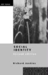 R. Jenkins, Richard Jenkins, Jenkins Richard - Social Identity