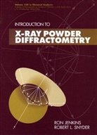 Jenkins, Alan Jenkins, R. Snyder Jenkins, Ro Jenkins, Ron Jenkins, Bruce Snyder... - Introduction to X-Ray Powder Diffracometry
