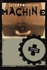 Monroe, Alexei Monroe, Mladen Dolar, Stockholm Inst Of Transition - Interrogation Machine