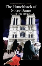 V. Hugo, Victor Hugo, Keith Carabine - Hunchback of notre dame -the-