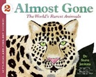 Steve Jenkins, Steve Jenkins - Almost Gone