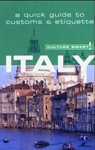 Charles Abbott - Italy