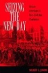 Wilbert L. Jenkins, Jenkins Wilbert L - Seizing the New Day