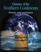 H. A. Bridgman, Howard A Bridgman, Howard A. Bridgman, Howard A. (University of Newcastle Bridgman, Bridgman Howard A., Hobbs... - Climates of the Southern Continents