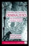 Keith Inman, Keith (California Department of Justice Inman, Inman Keith, Norah Rudin, Norah (Forensic Science Consultant Rudin, Rudin Norah - Principles and Practices of Criminalistics