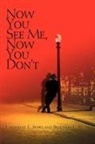 Catherine E. Jenks - Now You See Me, Now You Don't