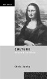 Chris Jenks, Chris (Brunel University Jenks, Richard Jenks, Jenks Chris - Culture