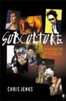 Chris Jenks, Jenks Chris - Subculture
