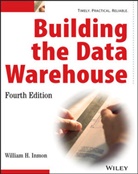 W H Inmon, W. H. Inmon, William H. Inmon - Building the Data Warehouse
