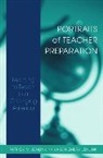 Karen Embry Jenlink, Patrick M. Jenlink, Patrick M. (EDT)/ Jenlink Jenlink, Patrick M. Embry Jenlink Jenlink, Patrick M. Jenlink Jenlink, Karen Embry Jenlink... - Portraits of Teacher Preparation