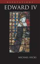 Michael Hicks, Hicks Michael - Edward IV