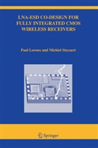 Pau Leroux, Paul Leroux, Michiel Steyaert - LNA-ESD Co-Design for Fully Integrated CMOS Wireless Receivers