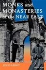 J. Leroy, Jules Leroy - Monks and Monasteries of the Near East