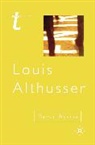 Warren Montag, Montag Warren - Louis Althusser