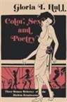 Gloria T. Hull, Hull Gloria T - Color, Sex, and Poetry