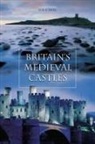 Lise E. Hull, Hull Lise E. - Britain's Medieval Castles