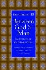 Pope III, Innocent, Innocent III, Pope/ Vause Innocent III - Between God and Man