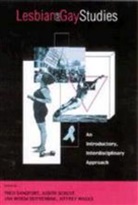 Theo Schuyf Sandfort, Jan Willem Duyvendak, Theo Sandfort, Judith Schuyf, Jeffrey Weeks - Lesbian and Gay Studies
