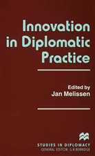 Melissen, Ja Melissen, Jan Melissen - Innovation in Diplomatic Practice