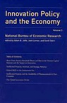 Adam B Jaffe, Adam B Jaffe, Adam B. Lerner Jaffe, Adam B. Jaffe, Josh Lerner, Josh A. Lerner... - Innovation Policy and the Economy