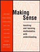Thomas P Carpenter, Thomas P. Carpenter, Elizabeth Fennema, Karen Fuson, James Hiebert, Hanlie Murray... - Making Sense