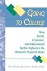 Don Hossler, Don (Acting Vice Chancellor for Enrollmen Hossler, Don Schmit Hossler, Jack Schmit, Nick Vesper - Going to College
