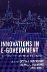 Erwin A. Blackstone, Erwin A. Bognanno Blackstone, Erwin A Blackstone, Erwin A. Blackstone, Blackstone Erwin A., Michael L Bognanno... - Innovations in E-Government