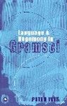 Peter Ives - Language and Hegemony in Gramsci