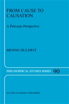 M Hulswit, M. Hulswit - From Cause to Causation