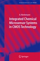 Andreas Hierlemann - Integrated Chemical Microsensor Systems in CMOS Technology