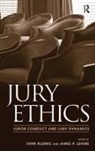 Jeffrey B. Abramson, Abramson Jeffrey B., B. Michael Dann, Dann B. Michael, Shari Seidman Diamond, Diamond Shari Seidman... - Jury Ethics
