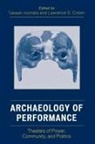 Takeshi Inomata, Takeshi (EDT)/ Coben Inomata, Lawrence S Coben, Lawrence S. Coben, Takeshi Inomata - Archaeology of Performance